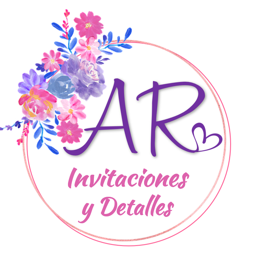 Invitaciones AR Logo